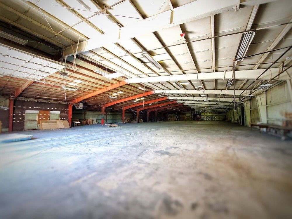 Wheatley Warehouse: 3303 Charles Page Blvd, Tulsa, OK 74127